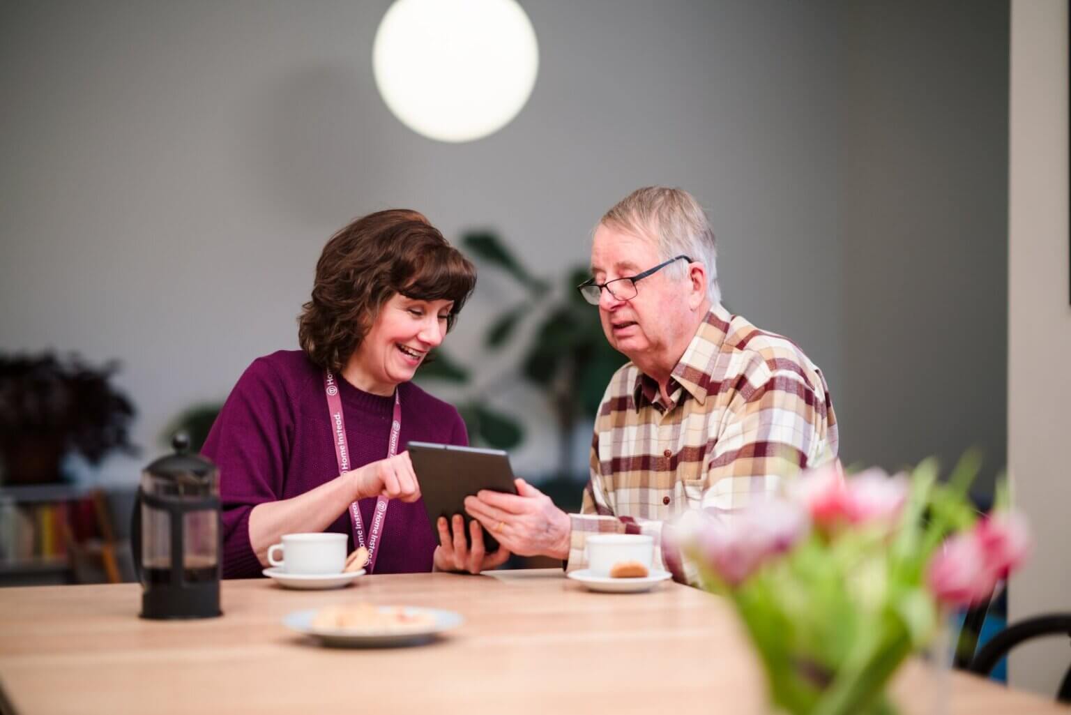 Unlocking Compassionate Care A Comprehensive Guide to Choosing the Right Care Agency for Your Needs