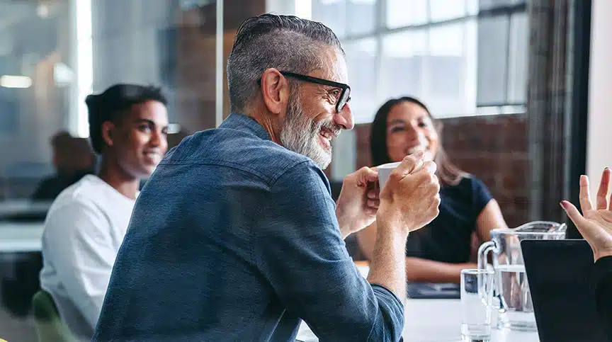 Maximising Leadership Potential Exploring Executive & Leadership Coaching Networks