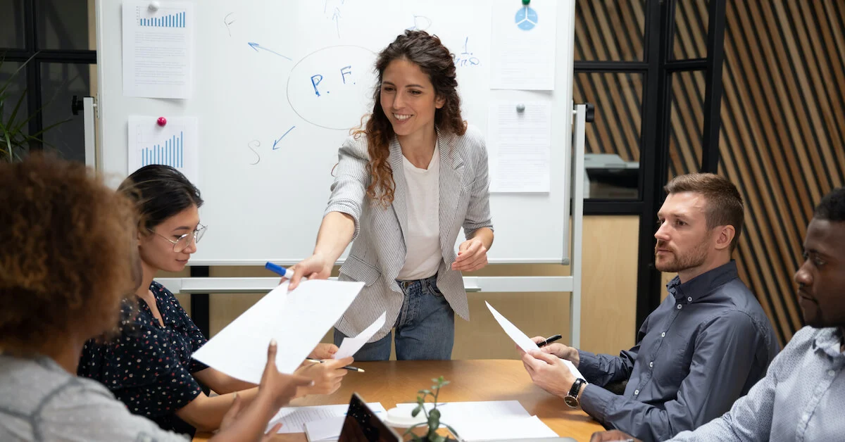 Unleashing Success A Results-Driven Sales Coach in London