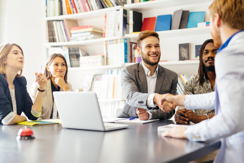 Unlocking Sales Success A Guide to London Sales Coaching Specialists