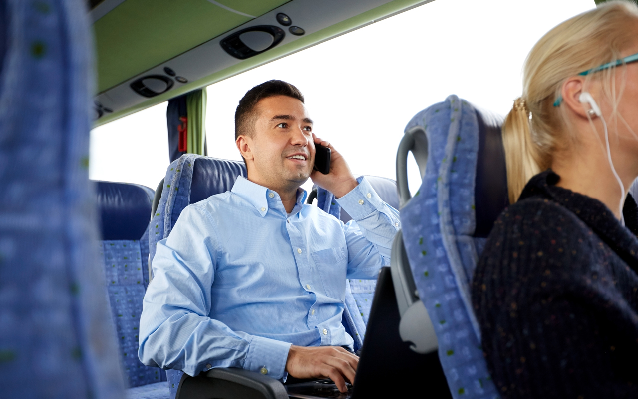 Unveiling the Benefits of Birmingham Corporate Travel Coach Hire