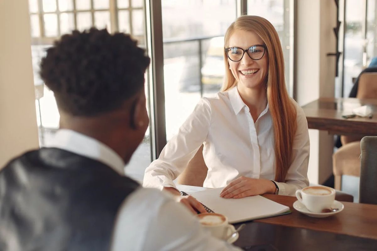 Empowering Growth Unveiling the Role of a Mindset Coach