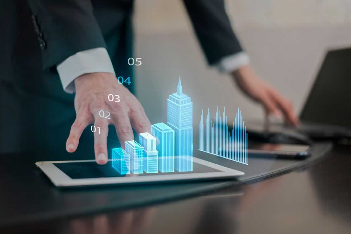 Maximising Efficiency Property Management Software for Real Estate Industry in the Philippines