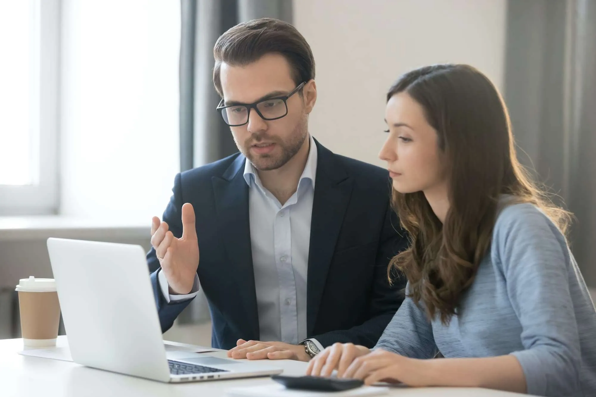 Maximising Your Potential The Role and Impact of a Business Coach