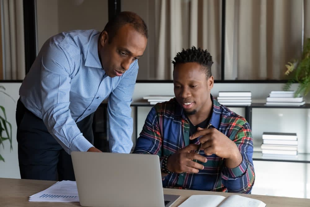Nurturing Conflict Resolution Skills A Comprehensive Mentorship Programme
