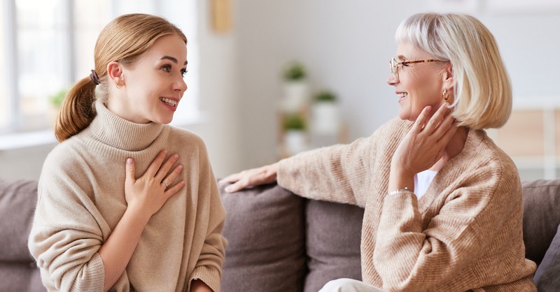 Nurturing Success The Role of a Career Mom Mentor