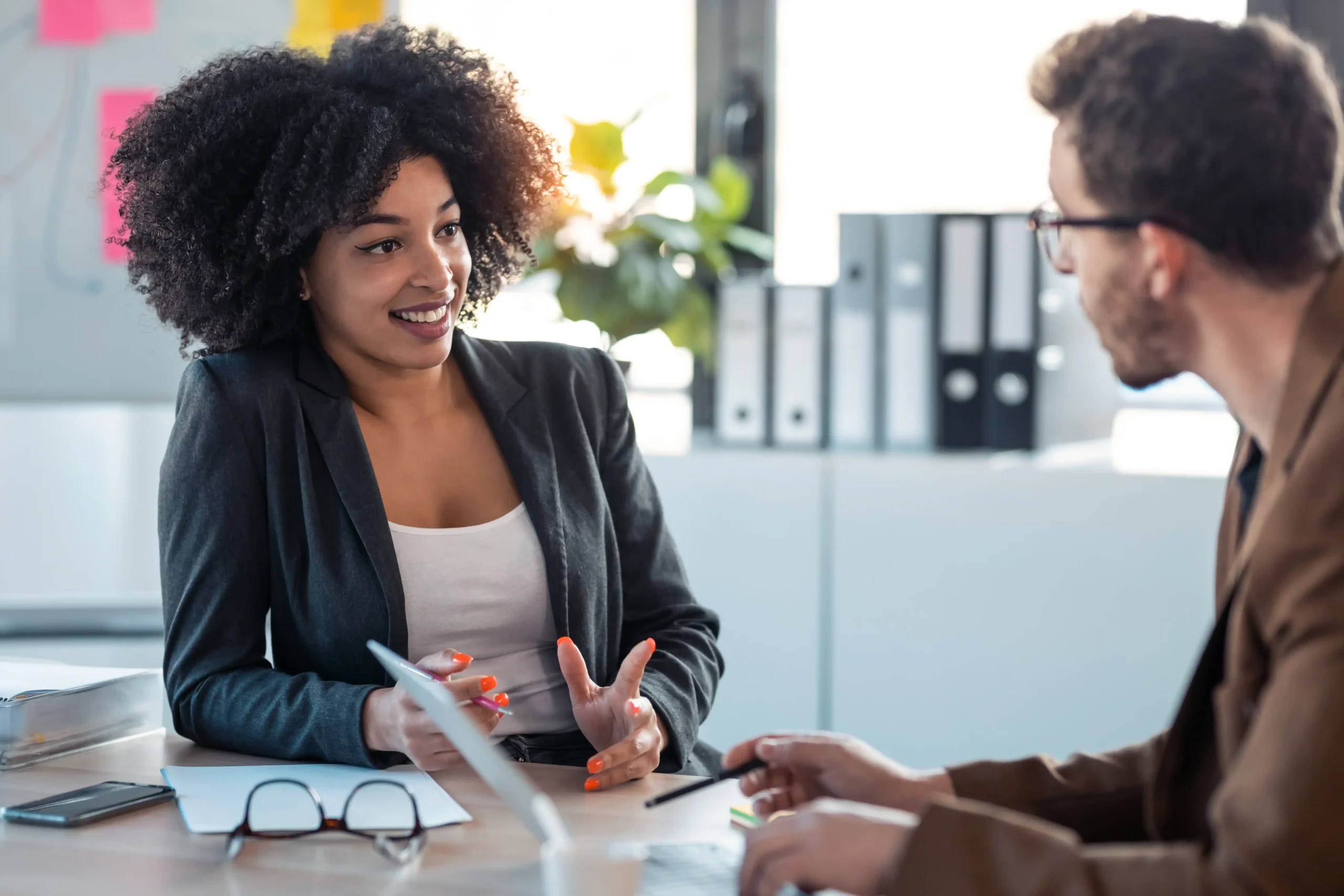 Unleashing Your Potential The Role of a Confidence Coach