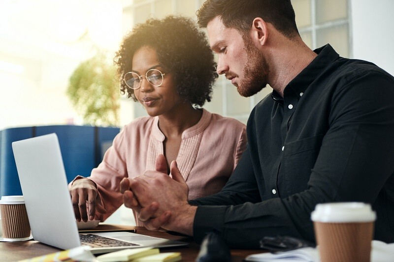 Unleashing Your Potential The Role of an Empowerment Coach in the US