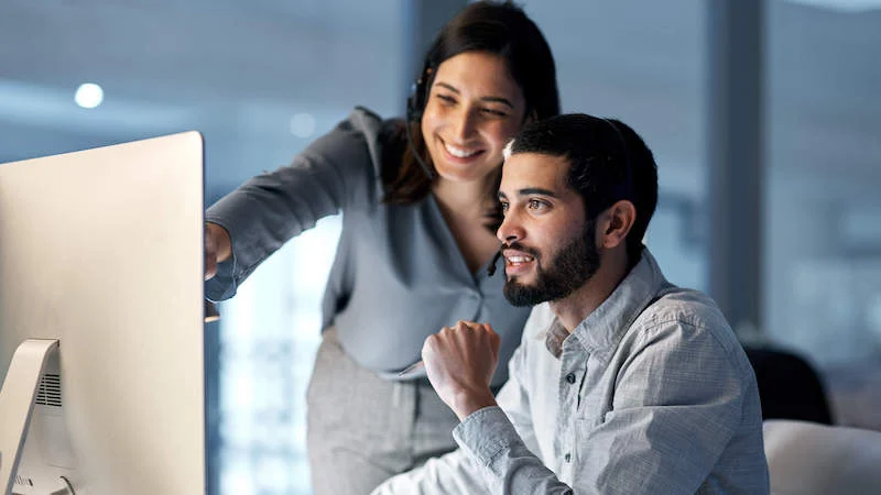 Unlocking Success A Comprehensive Guide to Career Transition Coaching