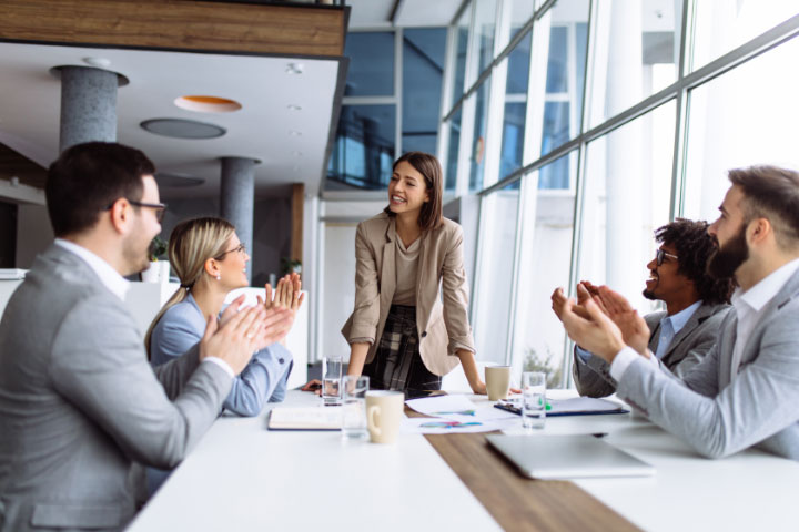 Unveiling the Role of a Strengths-Based Coach in the US