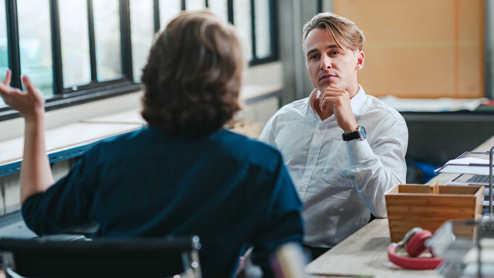 Enhancing Personal and Professional Growth through Emotional Intelligence Coaching