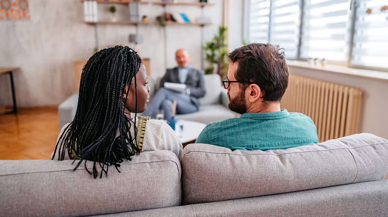 Enhancing Relationship Dynamics Communication Coaching for Couples