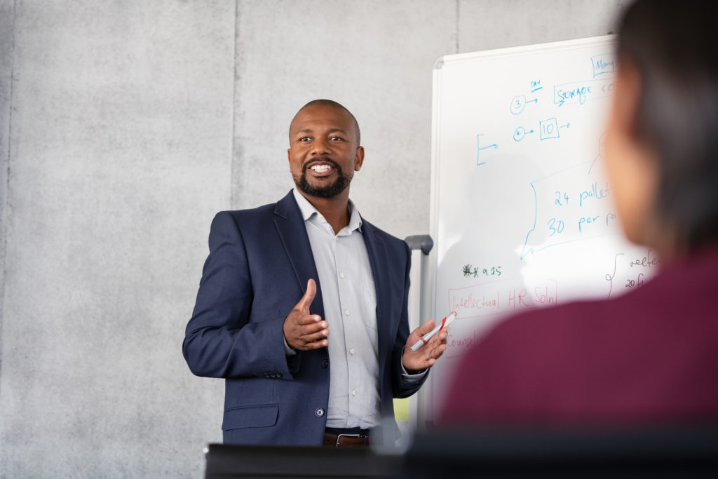 Mastering Business Success A Comprehensive Guide to Business Coaching