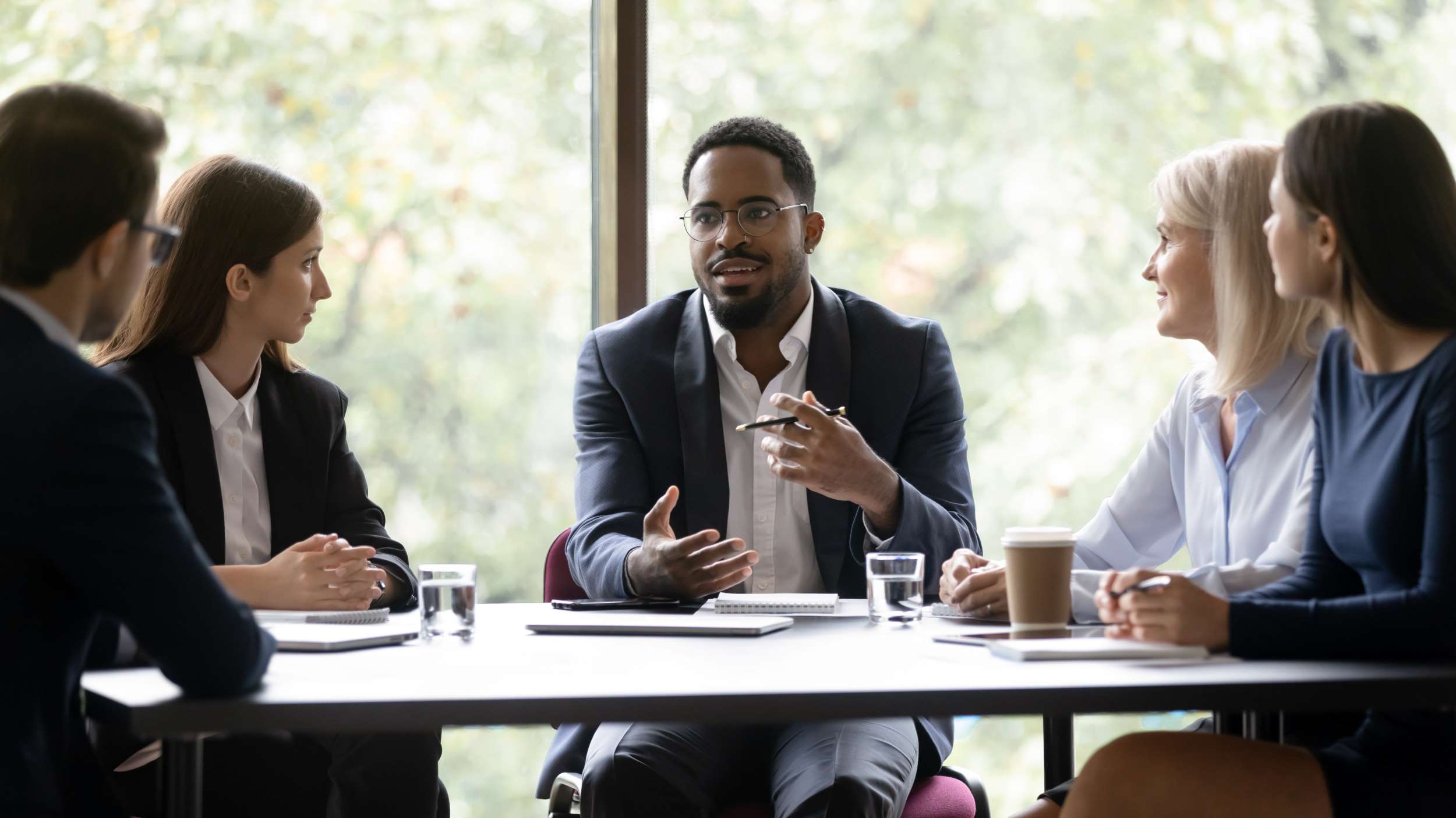 Mastering Leadership The Power of Leadership Coaching