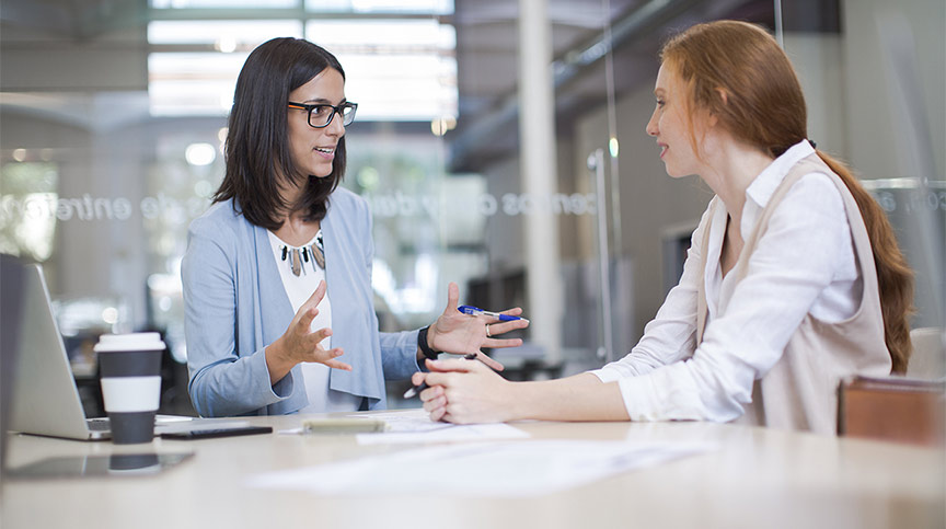 Transition Coaching Navigating Change with Confidence