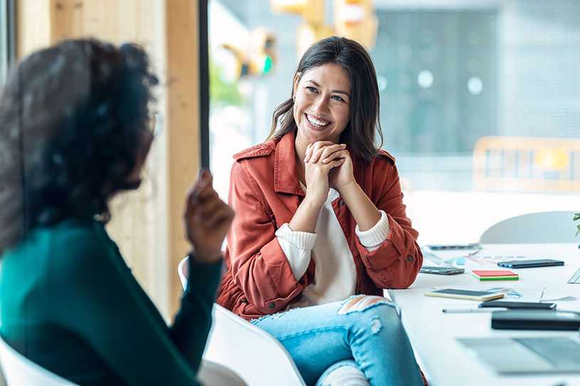 Unlocking Potential The Power of Transformation Coaching