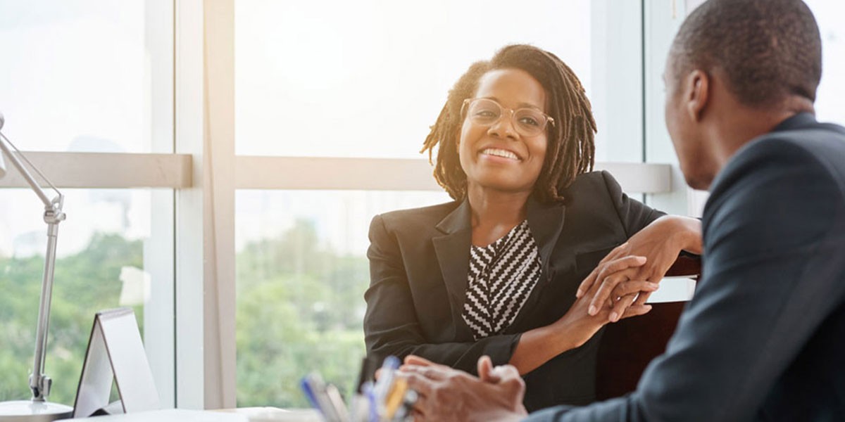 Unlocking Potential The Role of an Executive Empowerment Coach