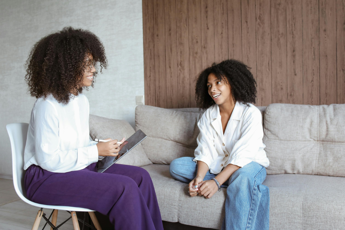 Unlocking the Path to Healing A Comprehensive Guide to Trauma Healing Coaching