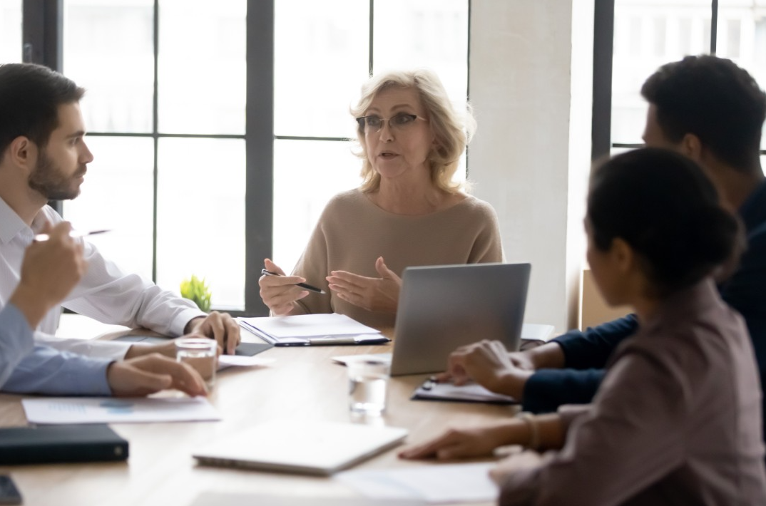 Empowering Leadership The Role and Impact of a Leadership Coach