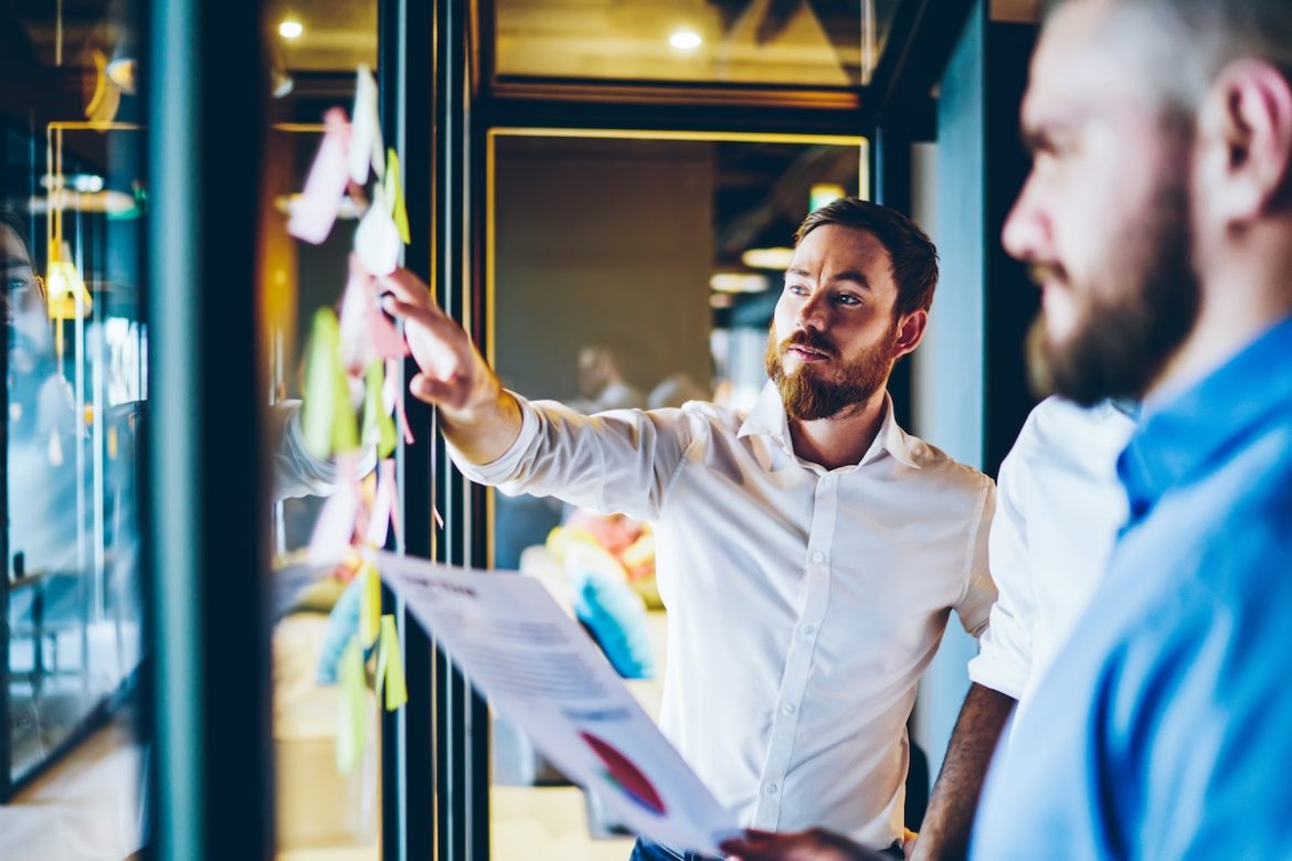 Mastering Leadership The Role of a Team Coach