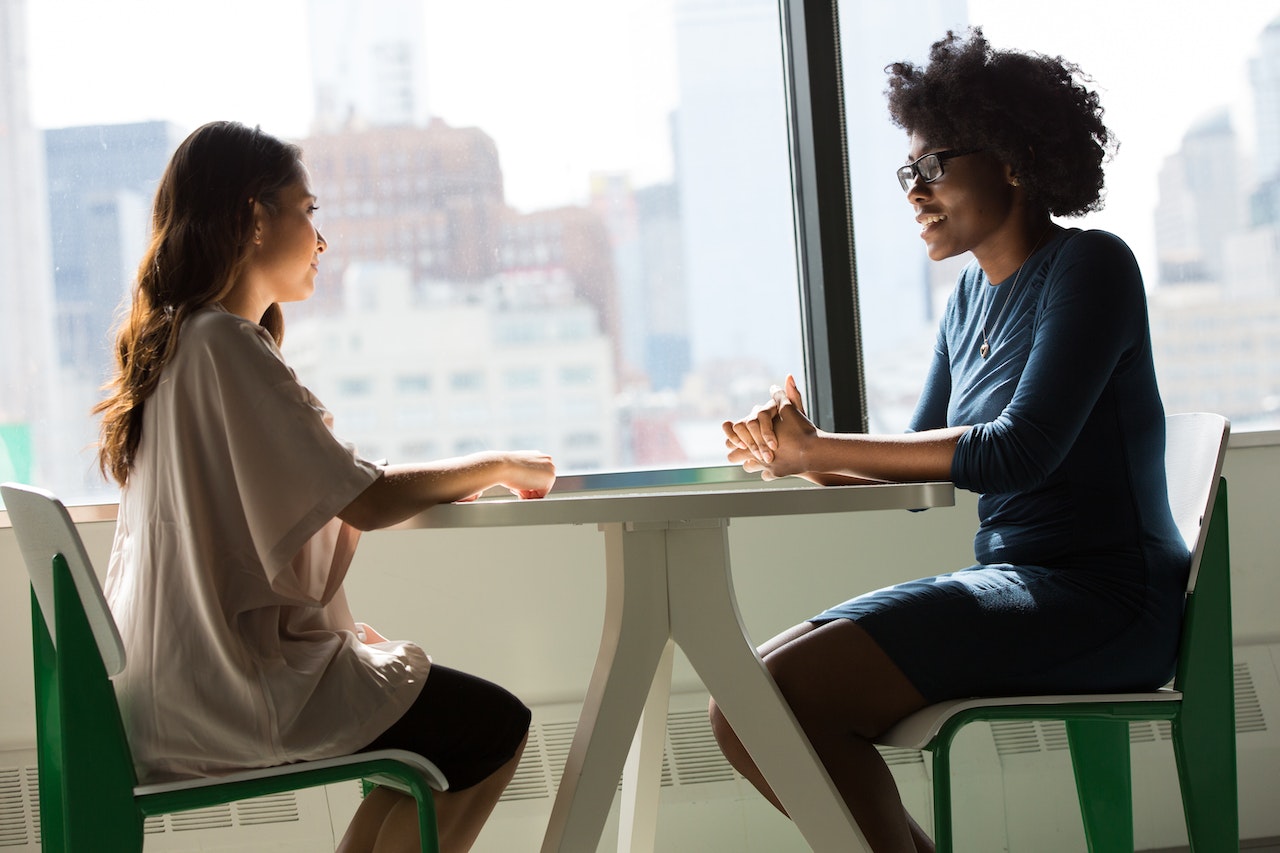 Personal Growth Coaching Transforming Lives Through Guided Development