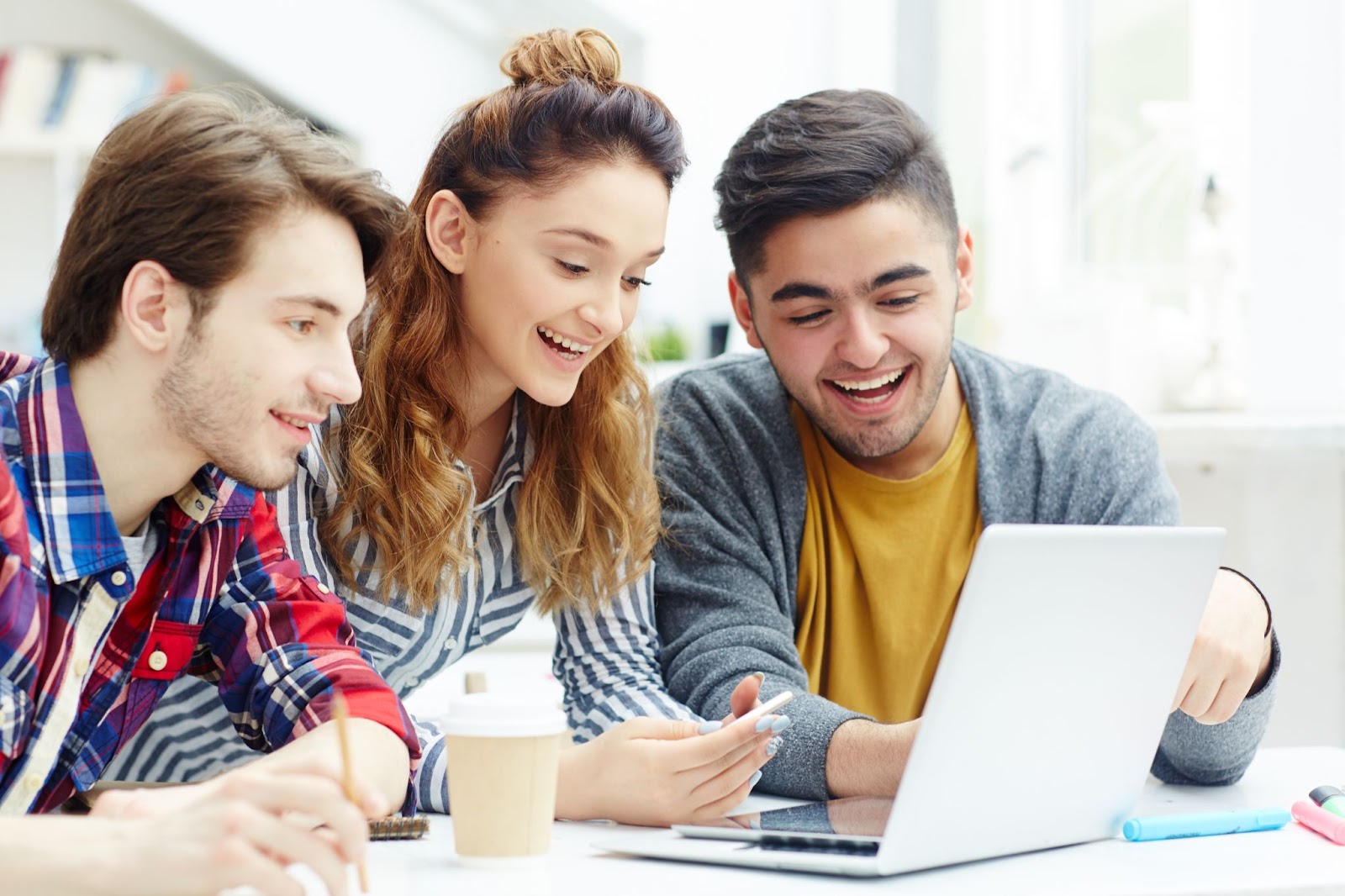 Unlocking Opportunities Study Abroad Coaching Guide