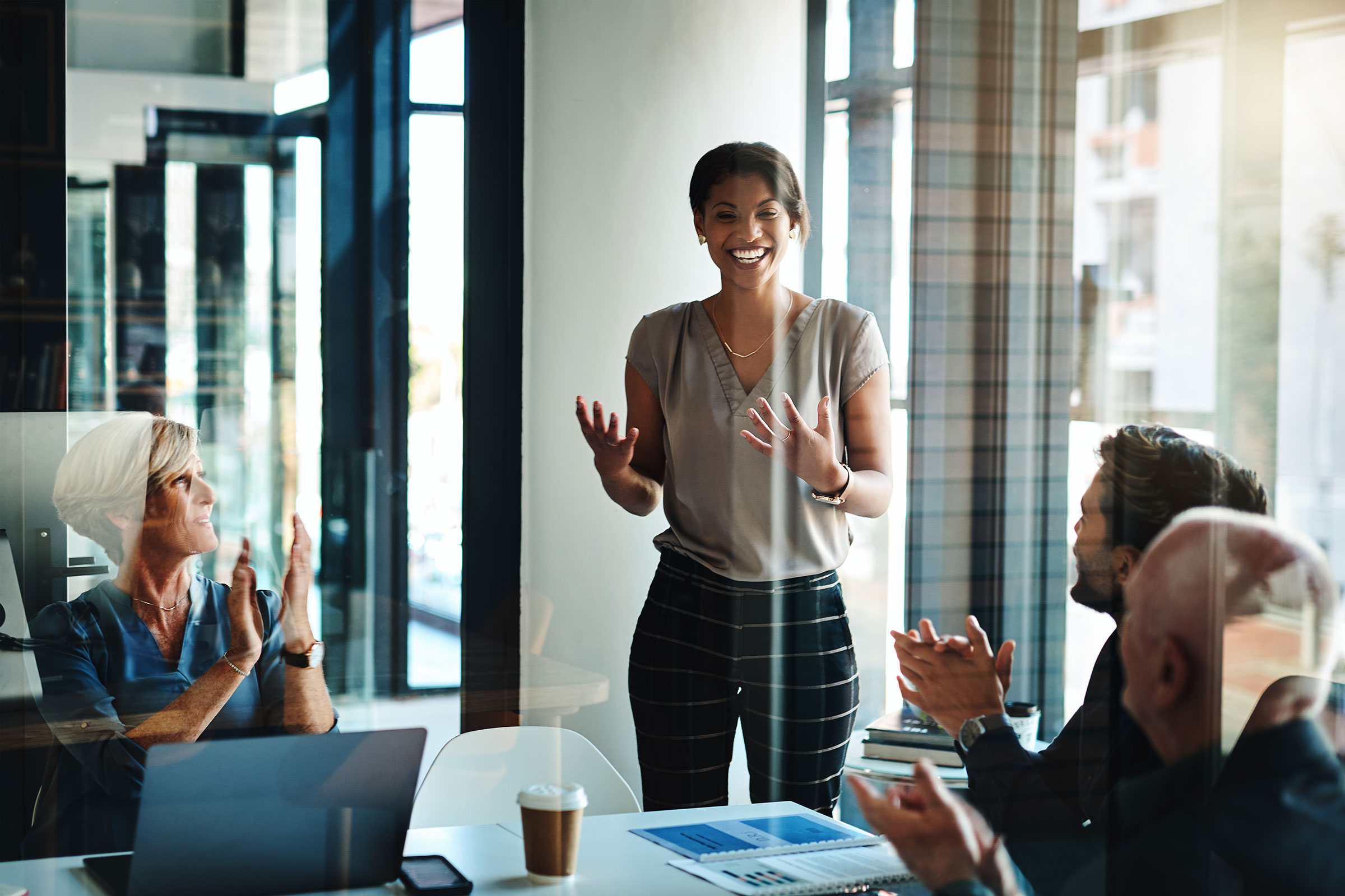 Boost Your Confidence The Ultimate Guide to Working with a Confidence Coach