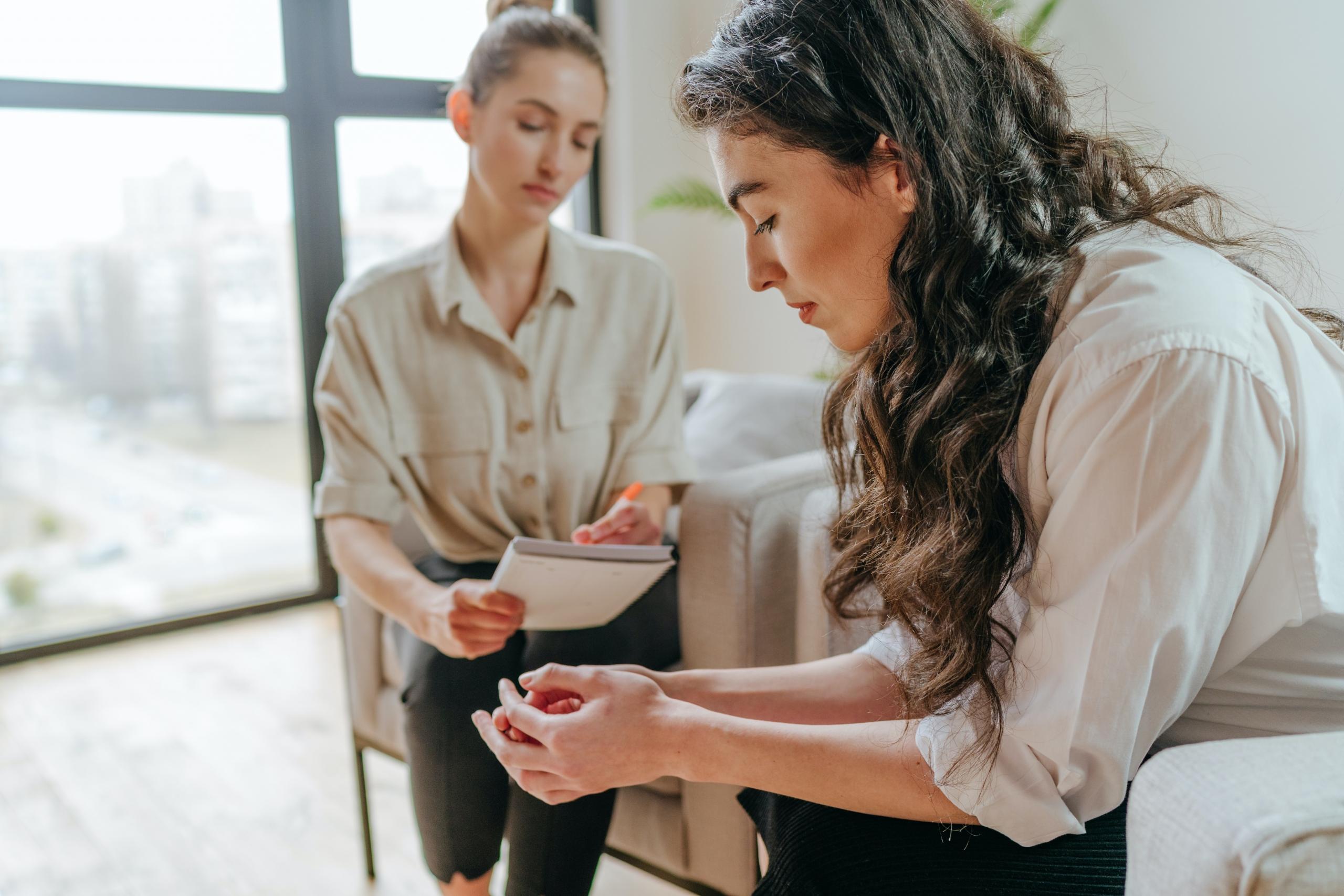 Embracing Transformation The Role of a Faith-Based Life Coach