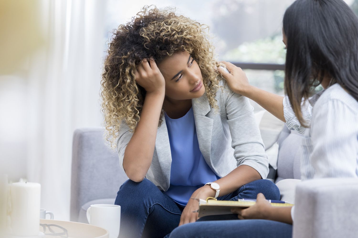 Female Empowerment Coaching Unlocking Potential and Achieving Growth