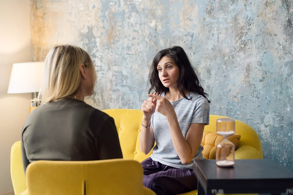 Navigating Burnout Essential Guidance from a Burnout Coach for Women