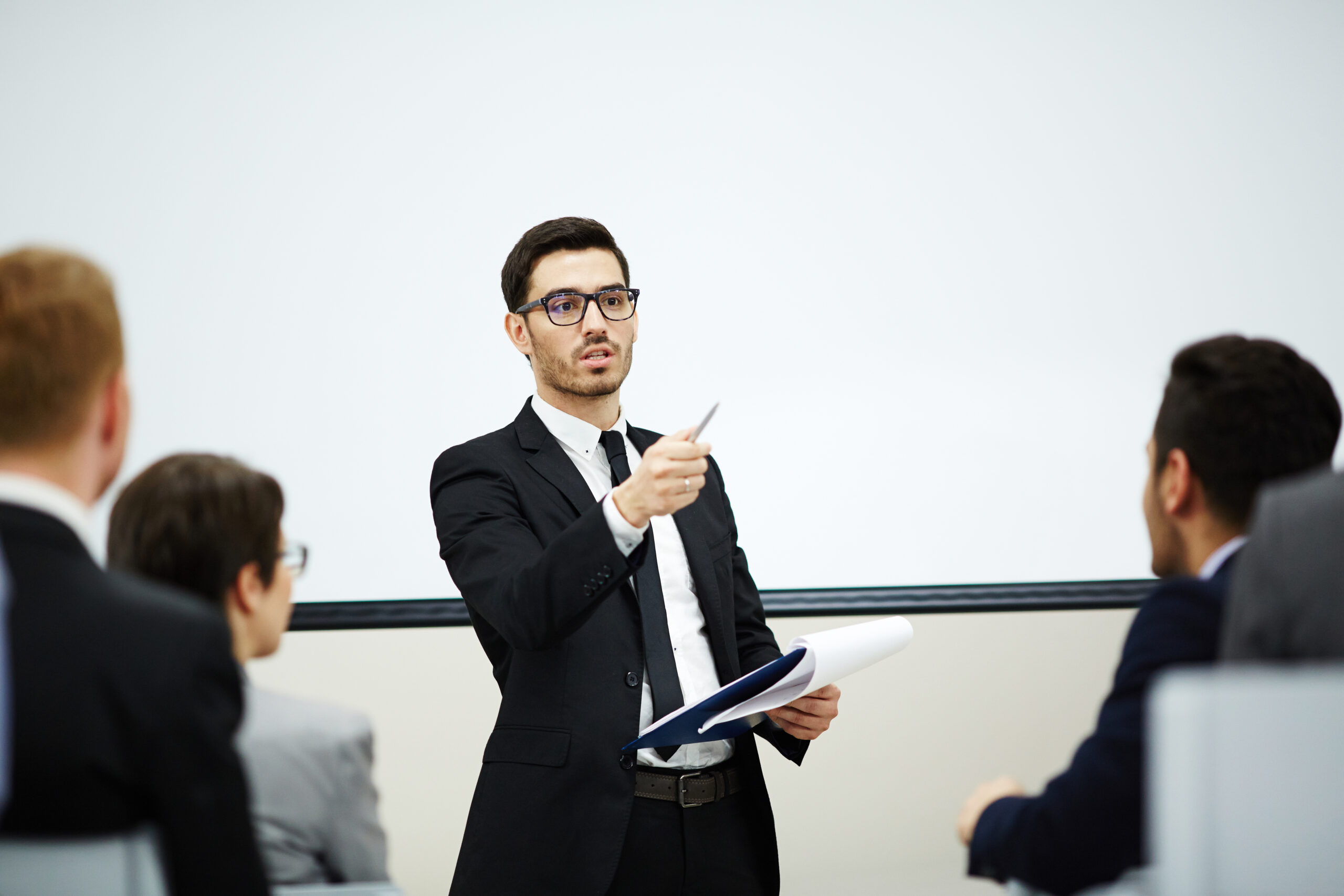 Navigating Success: A Comprehensive Guide to Business Coaching