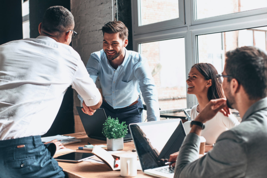 The Role and Benefits of a Management Coach