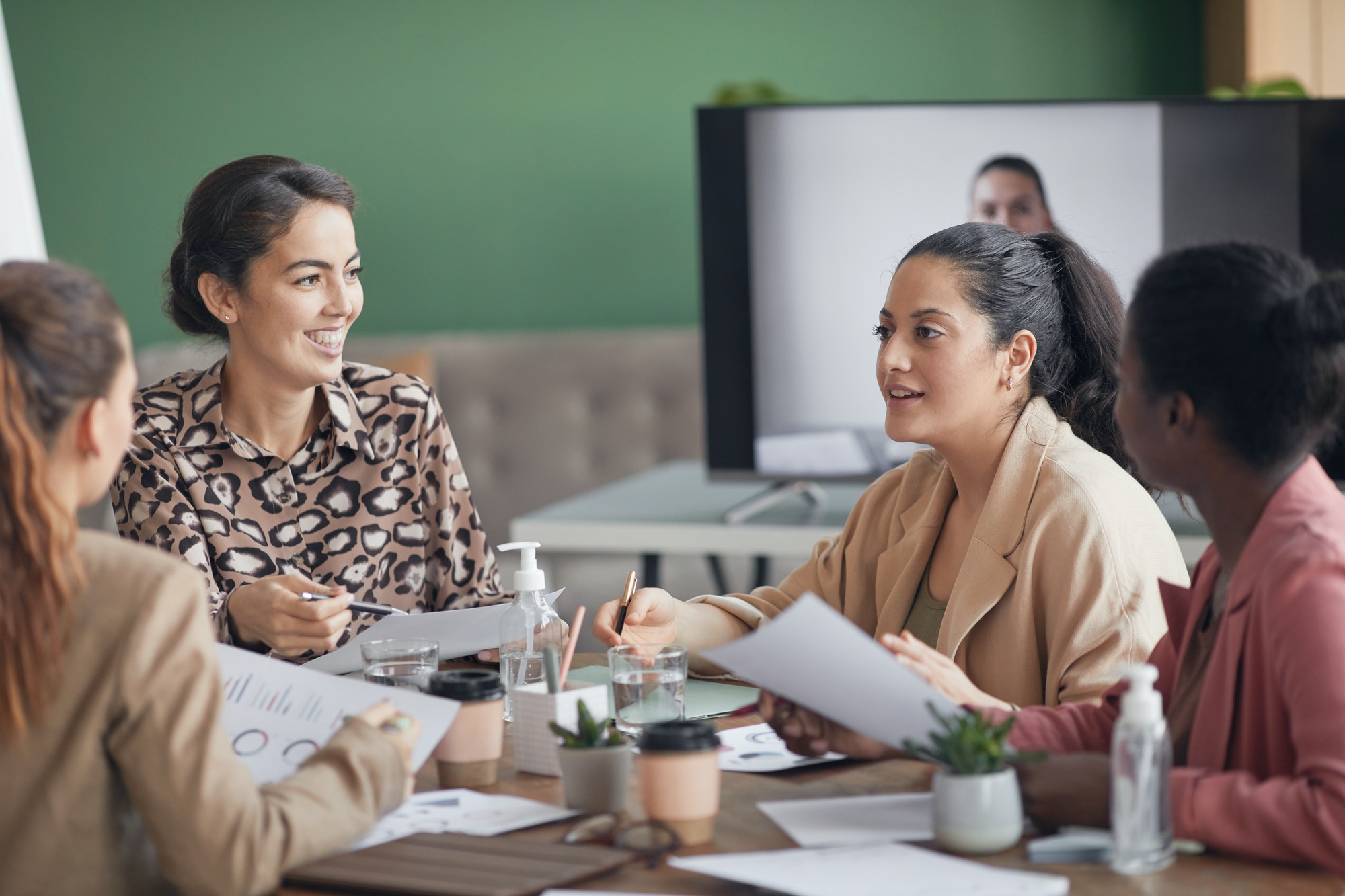 The Transformative Power of Female Empowerment Coaching