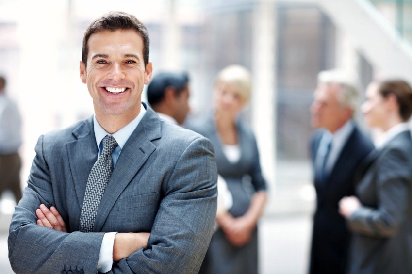 Leadership Coach for Managers Unlocking Your Potential