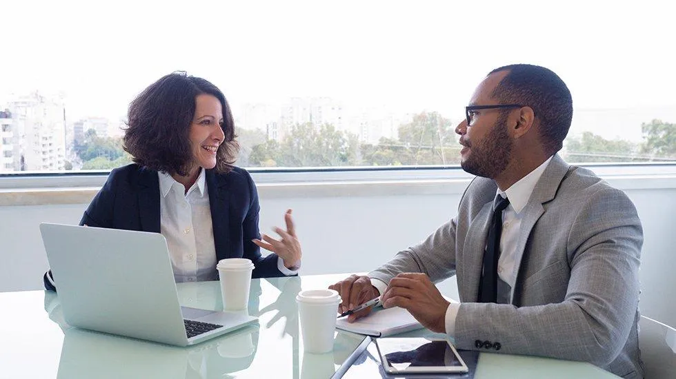 The Role and Impact of an Executive Strategy Coach