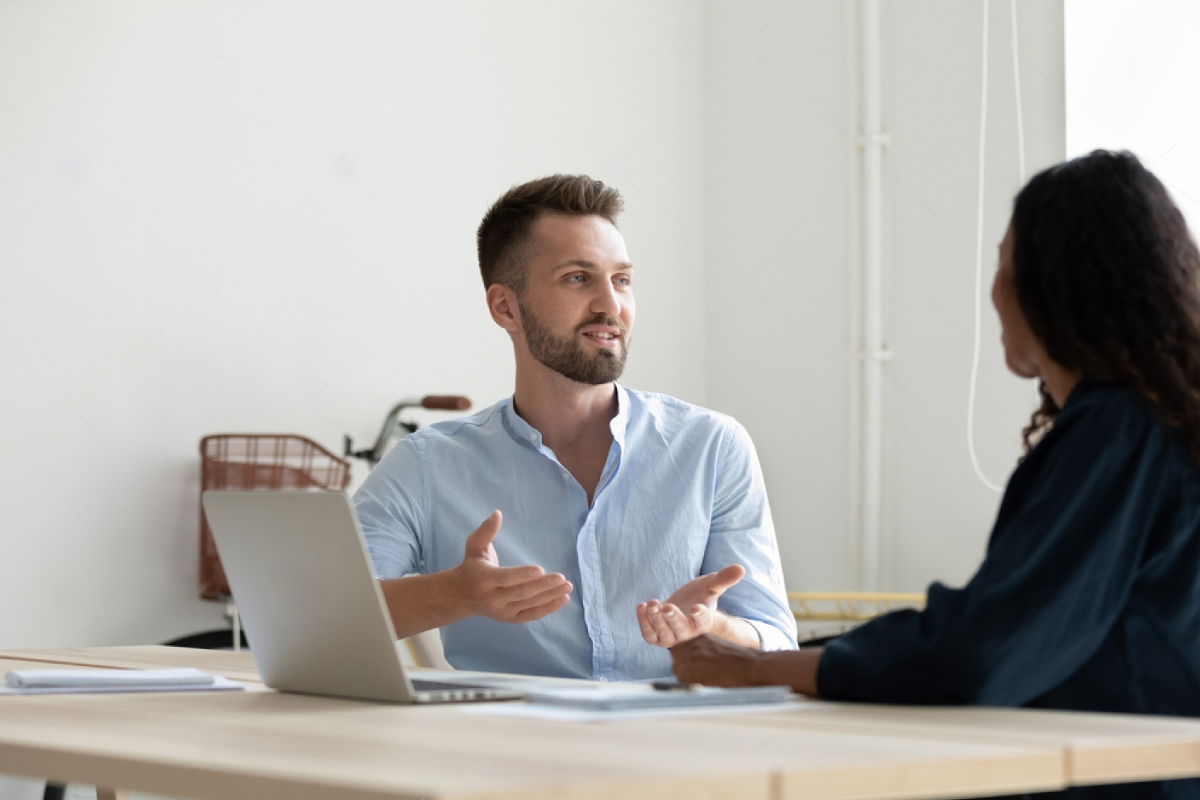 The Role of a Mindset & Confidence Coach in Personal Development