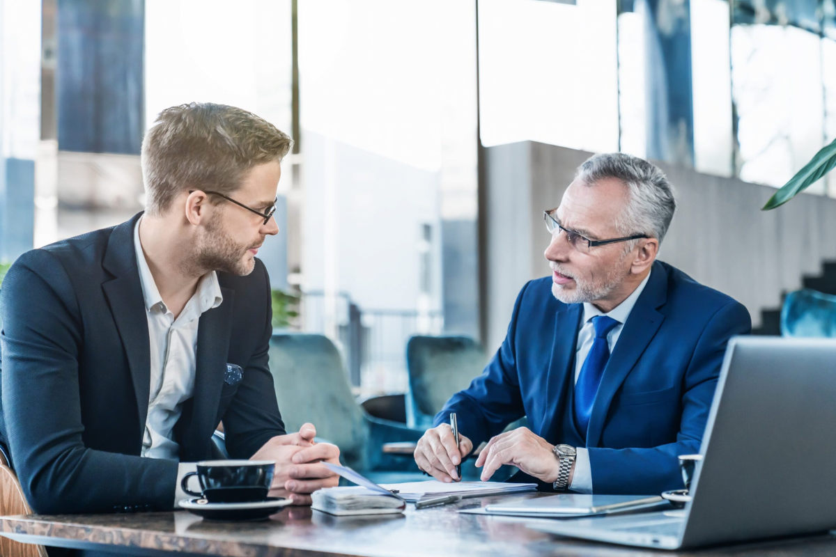 The Role of an Executive Leadership Development Coach Elevating Your Leadership Journey
