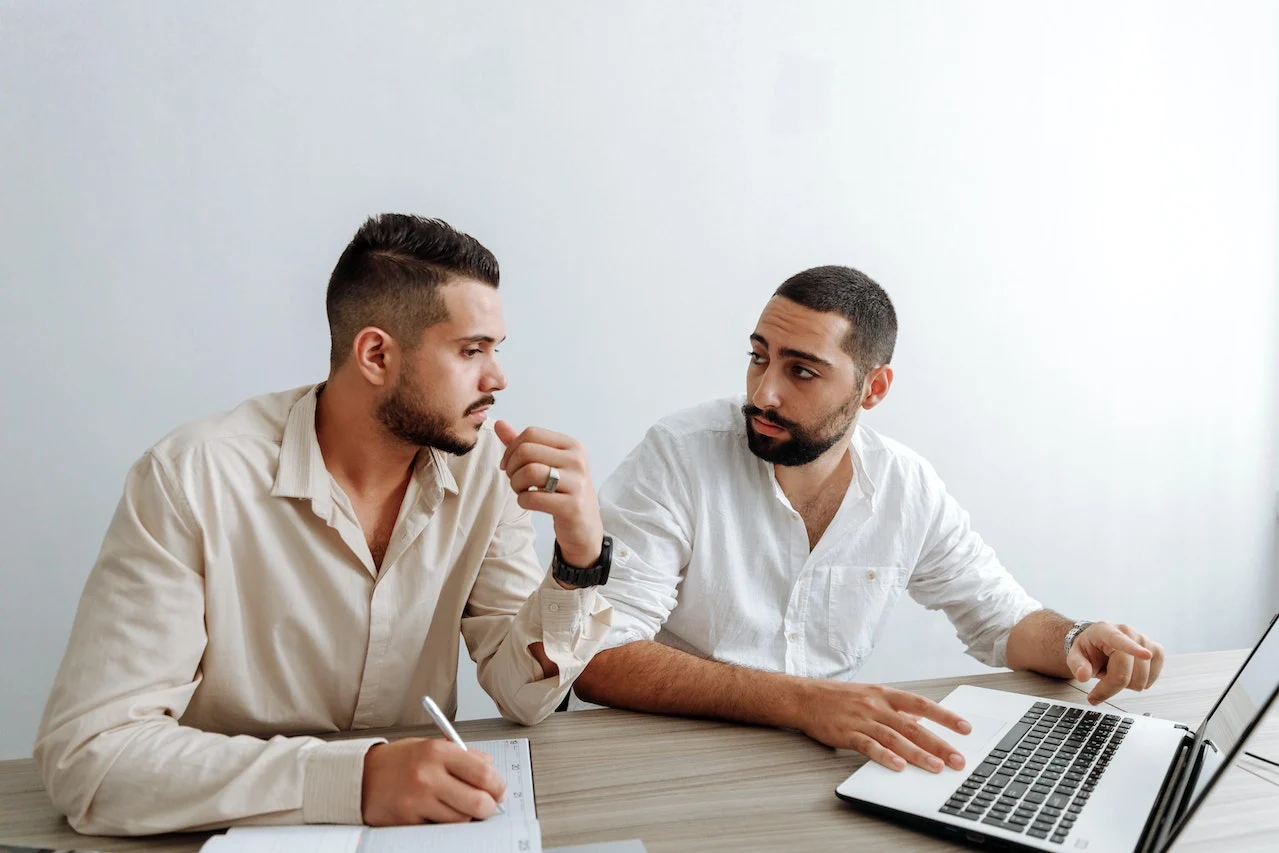 Unlocking Your Potential The Role of a Career Coach in Your Professional Growth