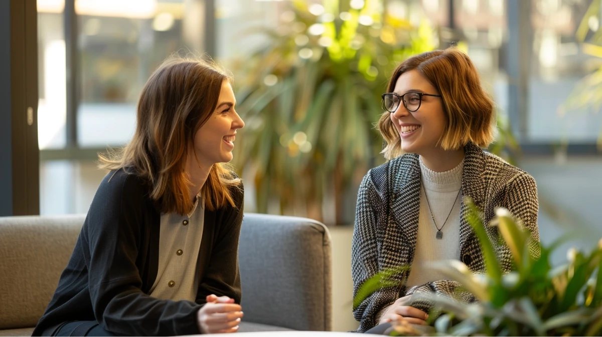 Career Transition Coach Guiding Your Professional Evolution