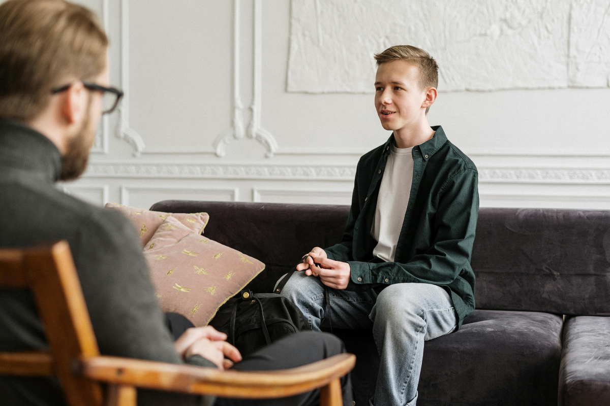 The Role of a Mental Health Coach in Your Wellness Journey
