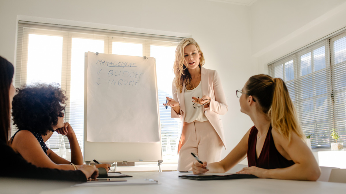 Discovering Your Potential The Role of a Strengths-Based Coach
