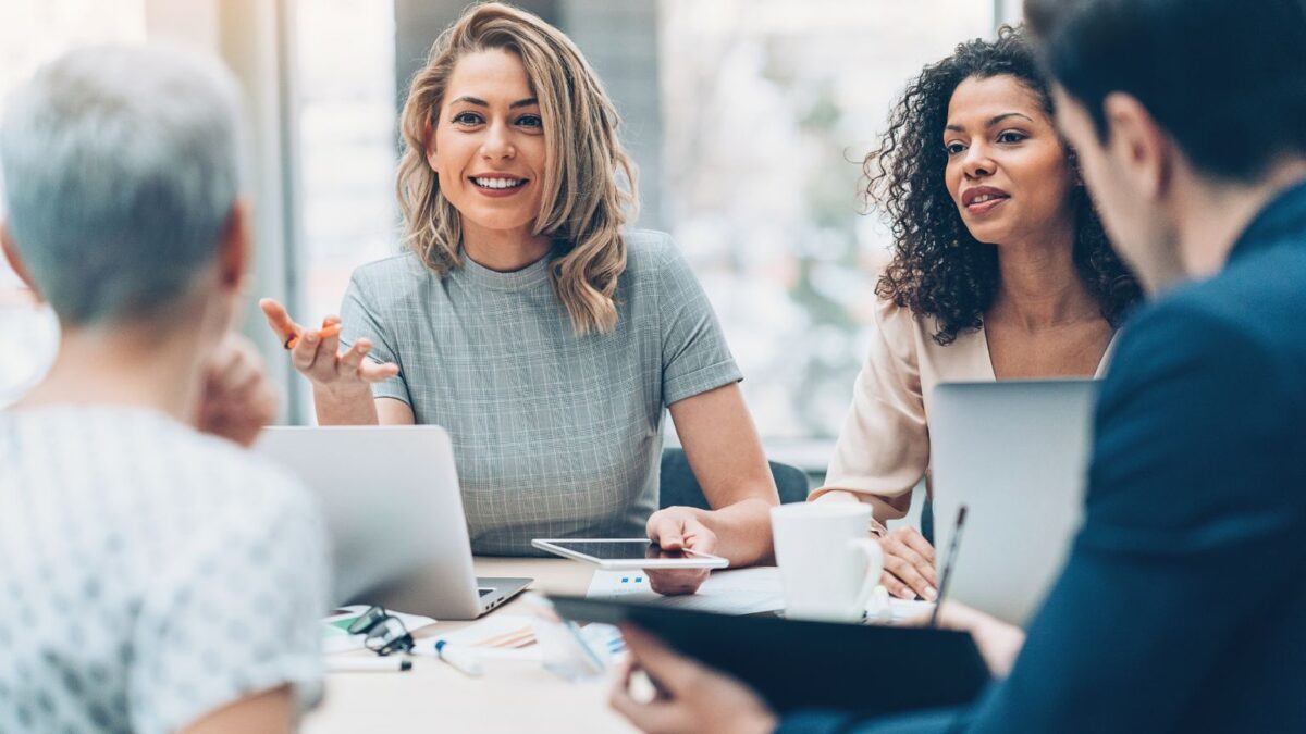 The Role of a Workplace Mental Health Coach for Mid-to-Senior Level Professionals