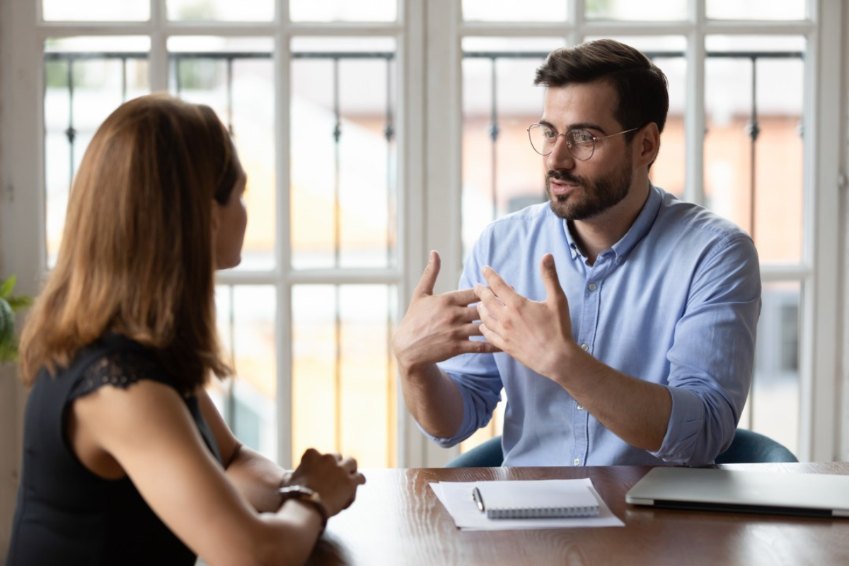 The Transformative Role of a Life Coach in Personal Development