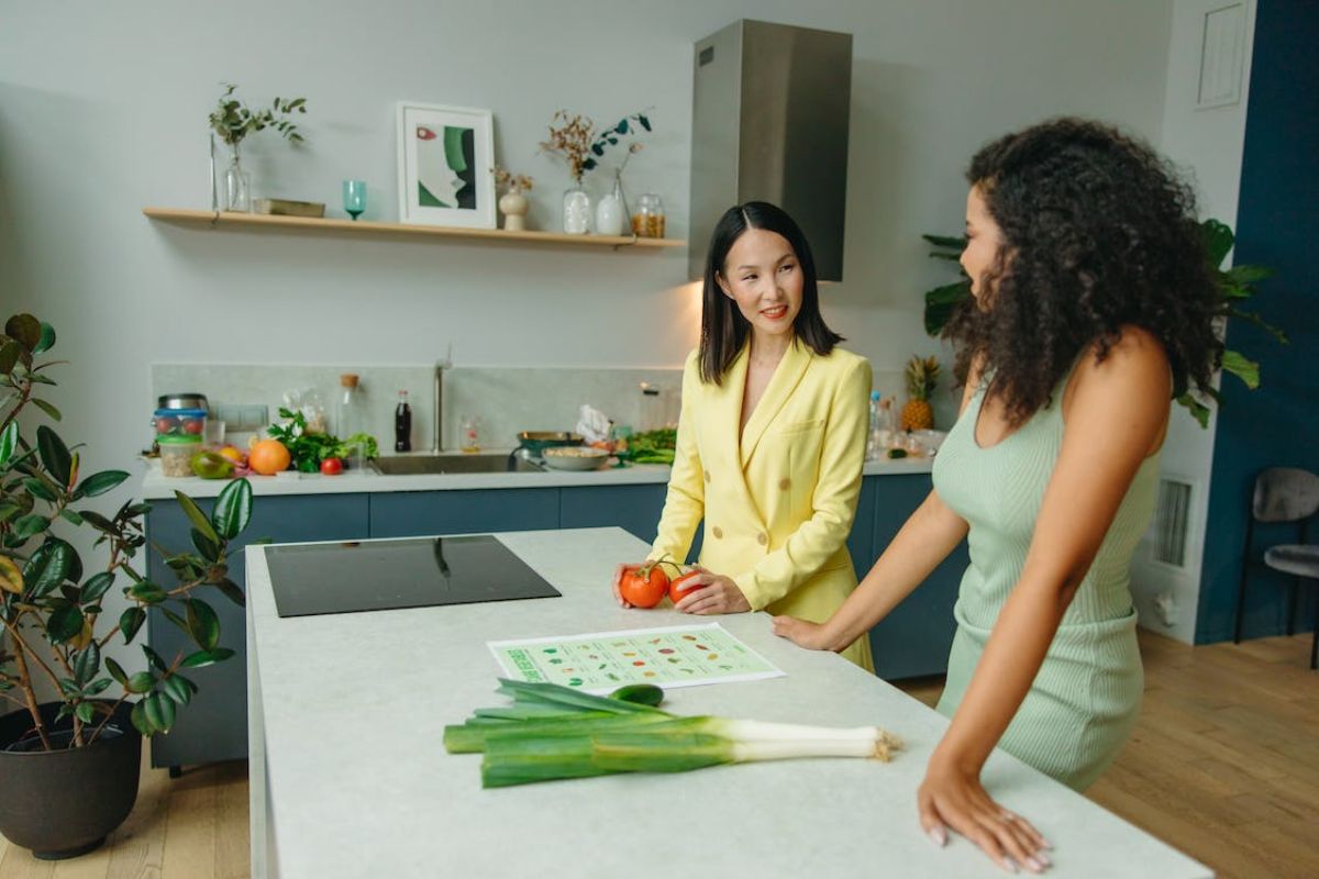 Certified Nutrition Coach in Fishers Achieving Optimal Health and Wellness with Expert Guidance