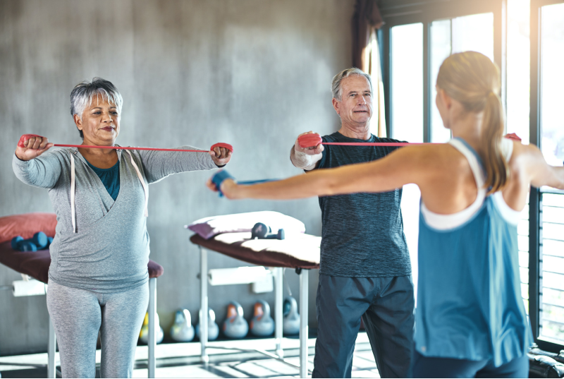 functional health coach indianapolis