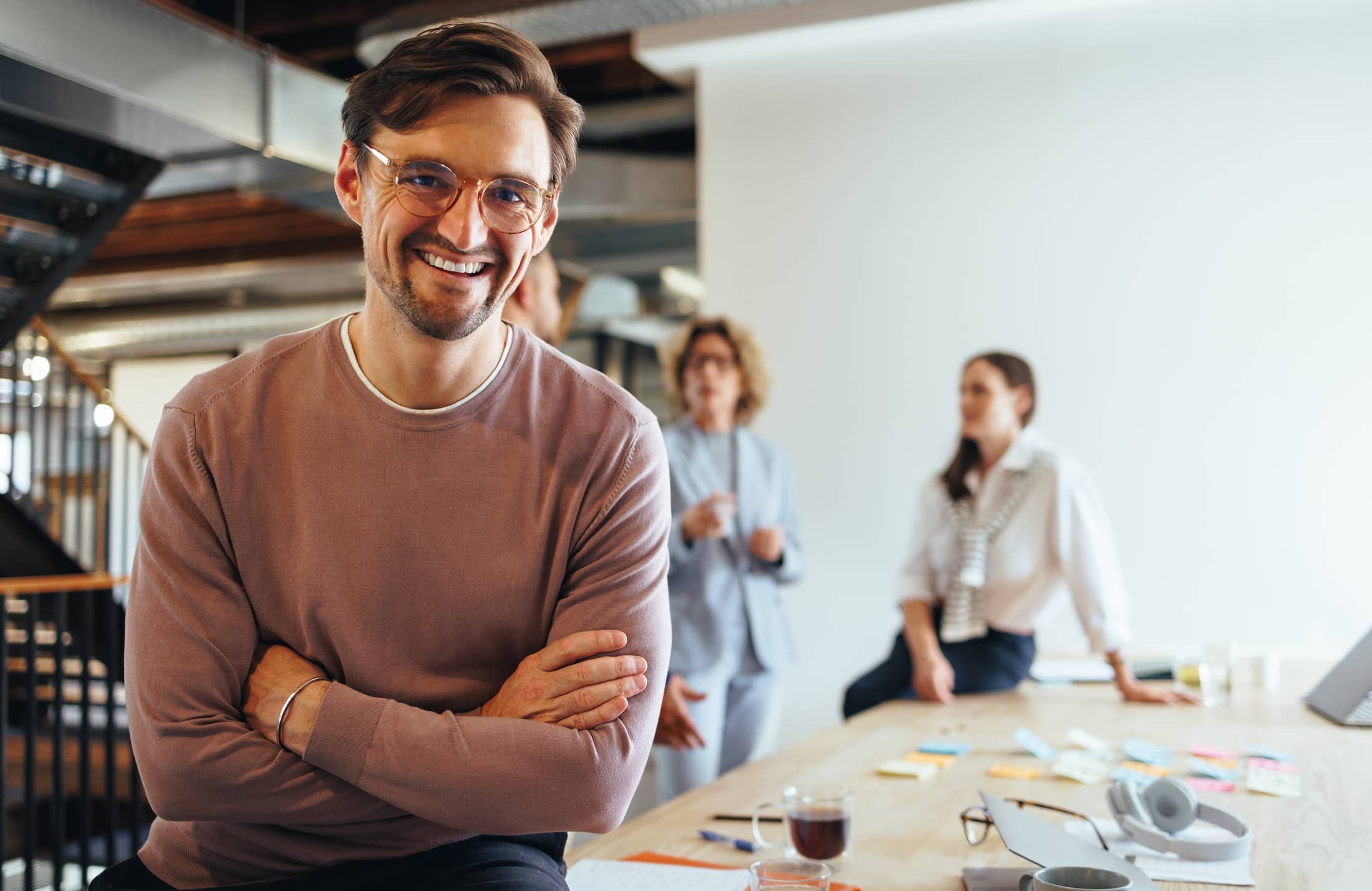 The Role of a Creative Coach in Unlocking Your Full Potential