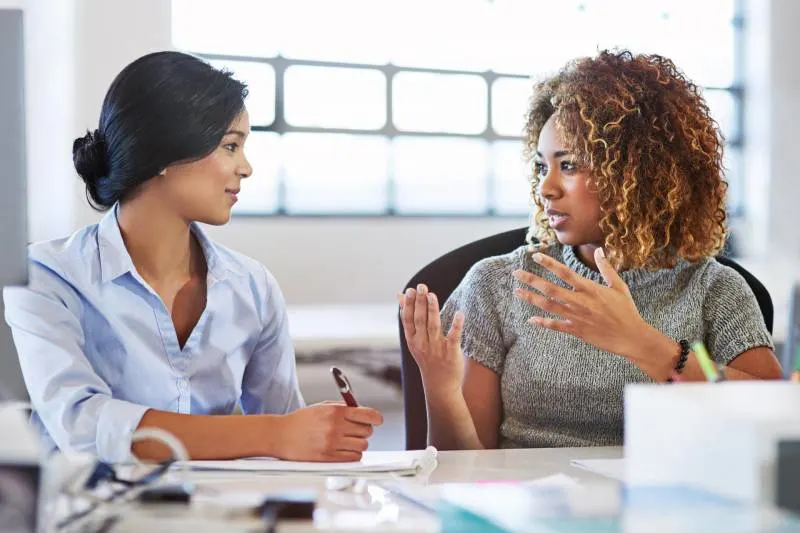 The Role of a Confidence Coach in Personal Growth