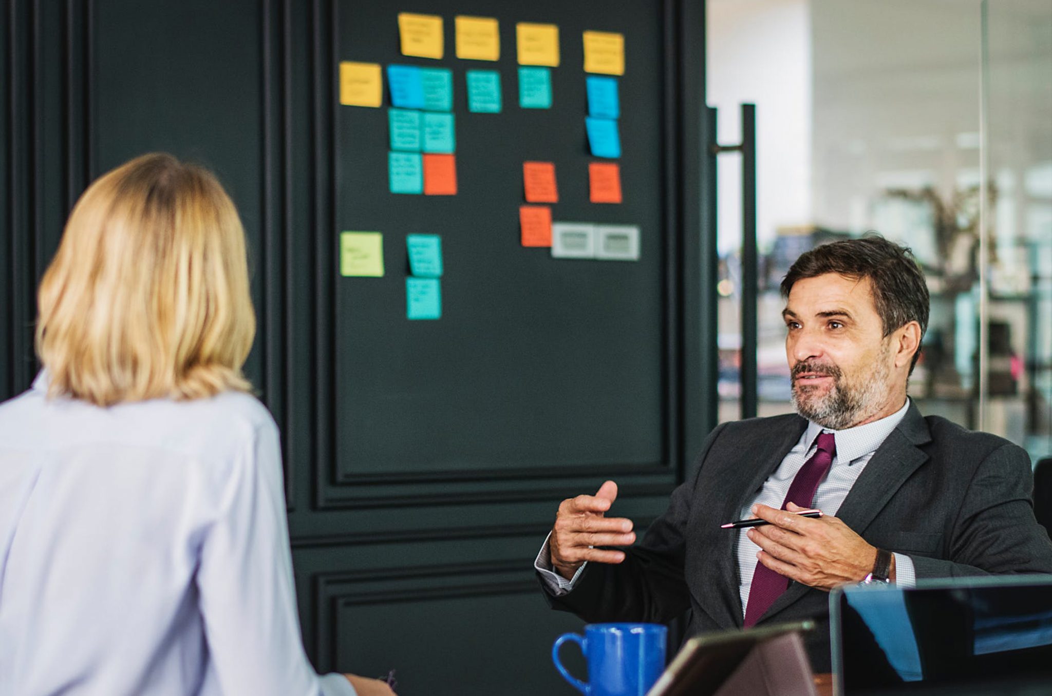 Why Every Leader Needs a Leadership Coach