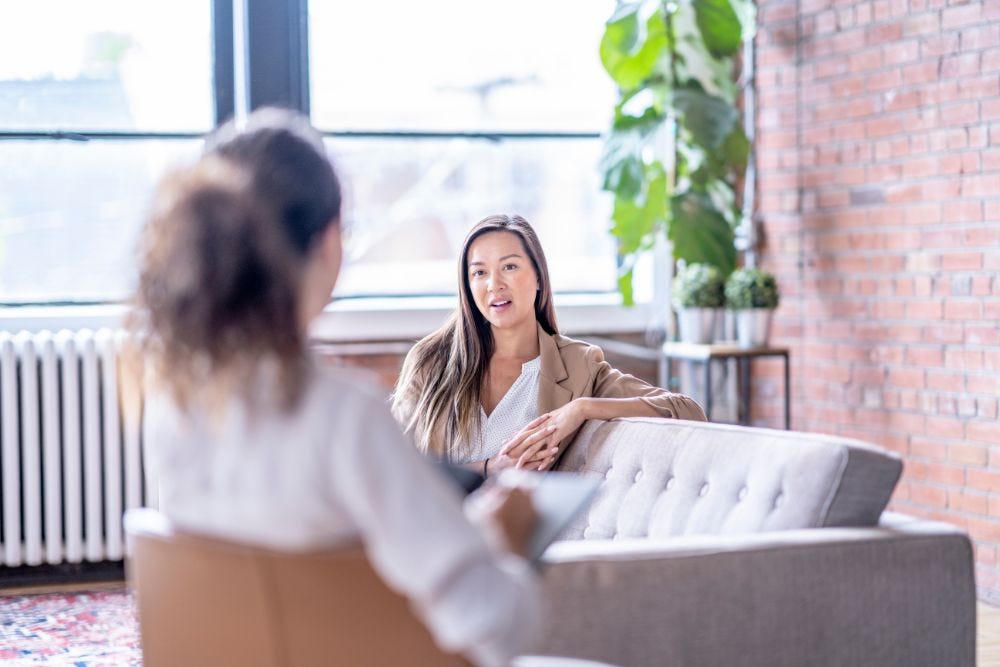 Why You Should Consider Working with a Relationship Coach
