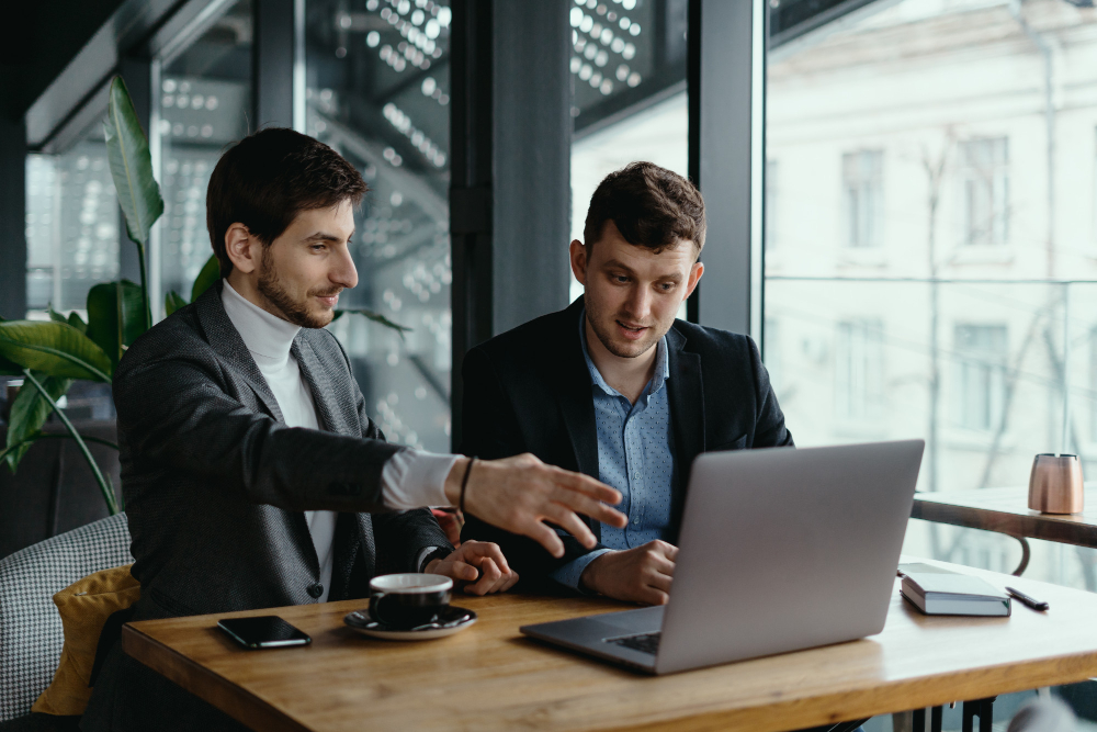 Career Coaching Transform Your Professional Path with Expert Guidance